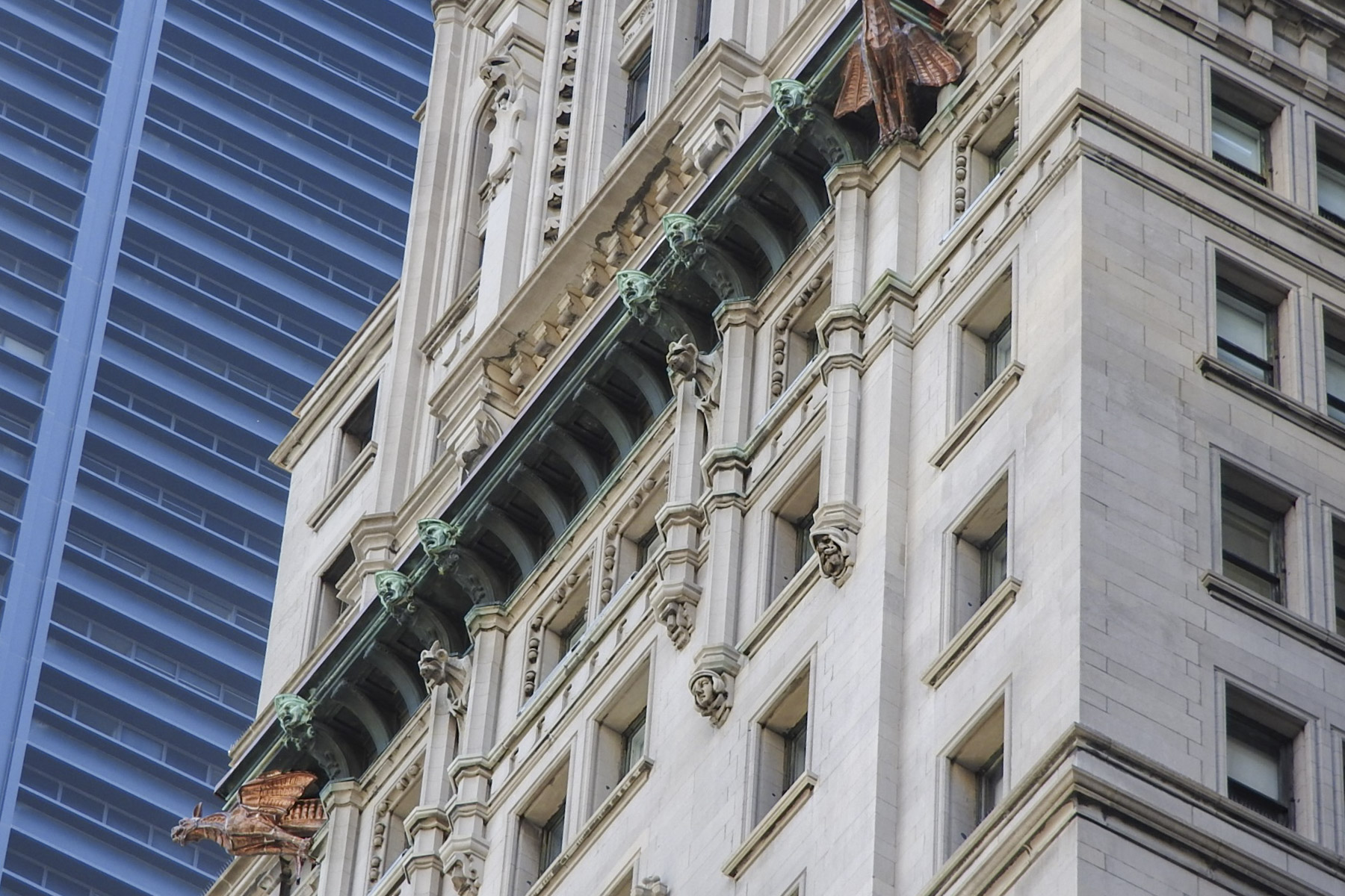 Photo of construction by TRM Enterprises